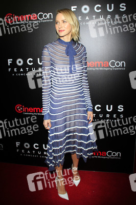 Focus Features Luncheon auf der CinemaCon 2017 in Las Vegas