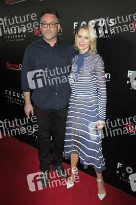 Focus Features Luncheon auf der CinemaCon 2017 in Las Vegas