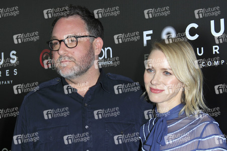 Focus Features Luncheon auf der CinemaCon 2017 in Las Vegas