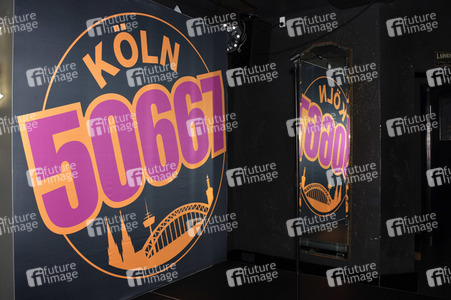 Fanparty 'Köln 50667' in Köln