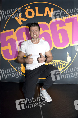 Fanparty 'Köln 50667' in Köln