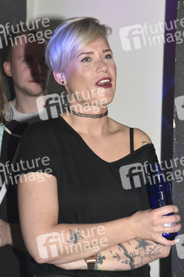 Fanparty 'Köln 50667' in Köln