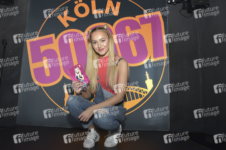 Fanparty 'Köln 50667' in Köln
