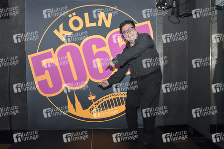 Fanparty 'Köln 50667' in Köln