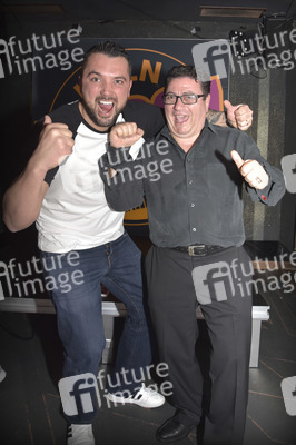 Fanparty 'Köln 50667' in Köln
