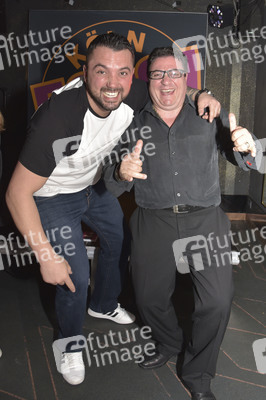 Fanparty 'Köln 50667' in Köln