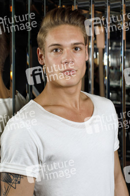 Fanparty 'Köln 50667' in Köln