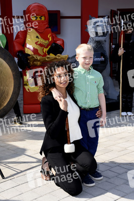 Lego Ninjago World Eröffnung in Günzburg