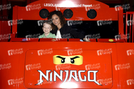 Lego Ninjago World Eröffnung in Günzburg