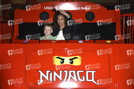 Lego Ninjago World Eröffnung in Günzburg