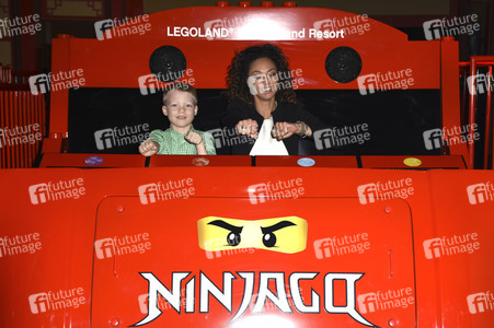 Lego Ninjago World Eröffnung in Günzburg
