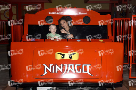 Lego Ninjago World Eröffnung in Günzburg