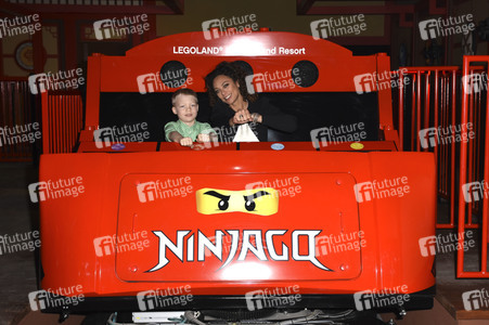 Lego Ninjago World Eröffnung in Günzburg