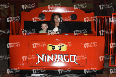 Lego Ninjago World Eröffnung in Günzburg