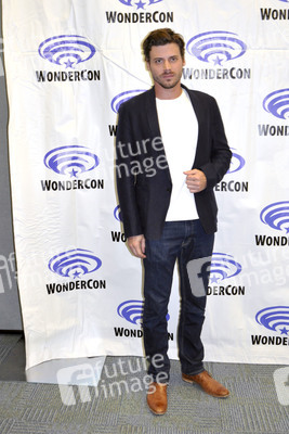 Photocall 'Midnight, Texas' auf der WonderCon 2017 im Anaheim