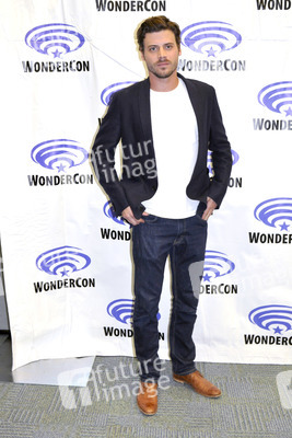 Photocall 'Midnight, Texas' auf der WonderCon 2017 im Anaheim