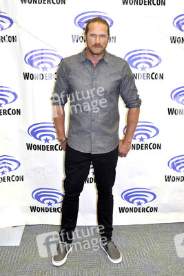 Photocall 'Midnight, Texas' auf der WonderCon 2017 im Anaheim