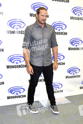 Photocall 'Midnight, Texas' auf der WonderCon 2017 im Anaheim