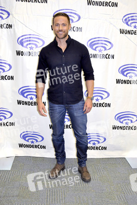 Photocall 'Midnight, Texas' auf der WonderCon 2017 im Anaheim