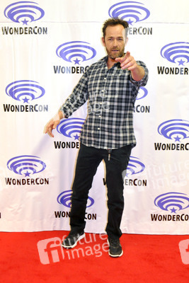 Photocall 'Riverdale' auf der WonderCon 2017 im Anaheim