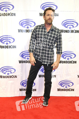 Photocall 'Riverdale' auf der WonderCon 2017 im Anaheim
