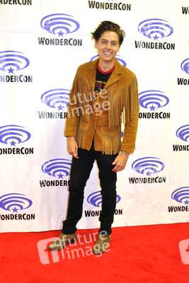Photocall 'Riverdale' auf der WonderCon 2017 im Anaheim