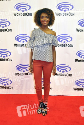 Photocall 'Riverdale' auf der WonderCon 2017 im Anaheim