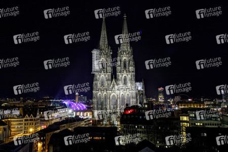 Der Kölner Dom
