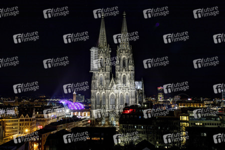 Der Kölner Dom
