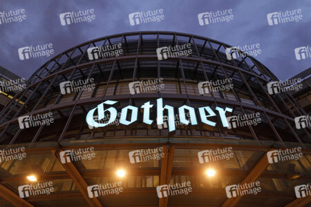 Symbolfoto Gothaer Krankenversicherung