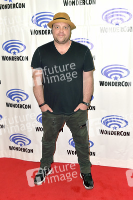 Photocall 'Gotham' auf der WonderCon 2017 im Anaheim