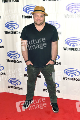 Photocall 'Gotham' auf der WonderCon 2017 im Anaheim