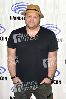 Photocall 'Gotham' auf der WonderCon 2017 im Anaheim