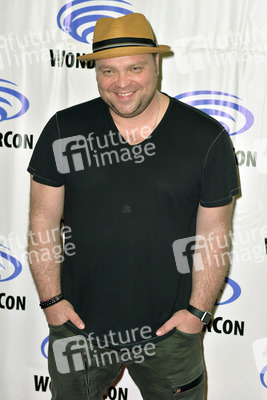 Photocall 'Gotham' auf der WonderCon 2017 im Anaheim