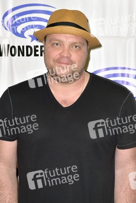 Photocall 'Gotham' auf der WonderCon 2017 im Anaheim