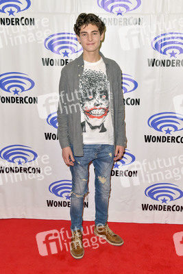 Photocall 'Gotham' auf der WonderCon 2017 im Anaheim