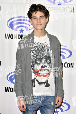 Photocall 'Gotham' auf der WonderCon 2017 im Anaheim