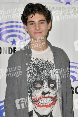 Photocall 'Gotham' auf der WonderCon 2017 im Anaheim