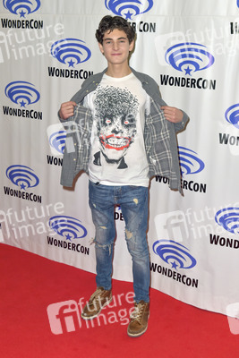 Photocall 'Gotham' auf der WonderCon 2017 im Anaheim