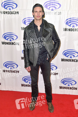 Photocall 'Gotham' auf der WonderCon 2017 im Anaheim