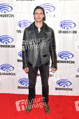 Photocall 'Gotham' auf der WonderCon 2017 im Anaheim