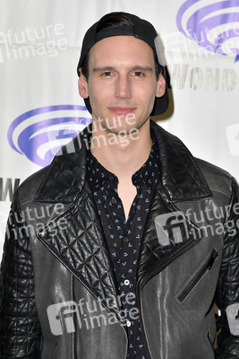 Photocall 'Gotham' auf der WonderCon 2017 im Anaheim