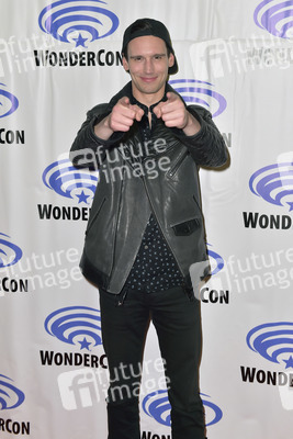 Photocall 'Gotham' auf der WonderCon 2017 im Anaheim