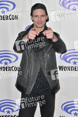 Photocall 'Gotham' auf der WonderCon 2017 im Anaheim