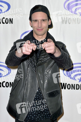 Photocall 'Gotham' auf der WonderCon 2017 im Anaheim