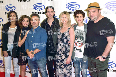 Photocall 'Gotham' auf der WonderCon 2017 im Anaheim