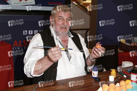 Charity Aktion 'The Perfect Easter Table' in Hamburg