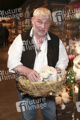 Charity Aktion 'The Perfect Easter Table' in Hamburg