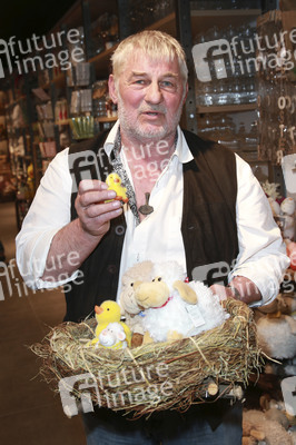 Charity Aktion 'The Perfect Easter Table' in Hamburg