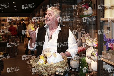 Charity Aktion 'The Perfect Easter Table' in Hamburg